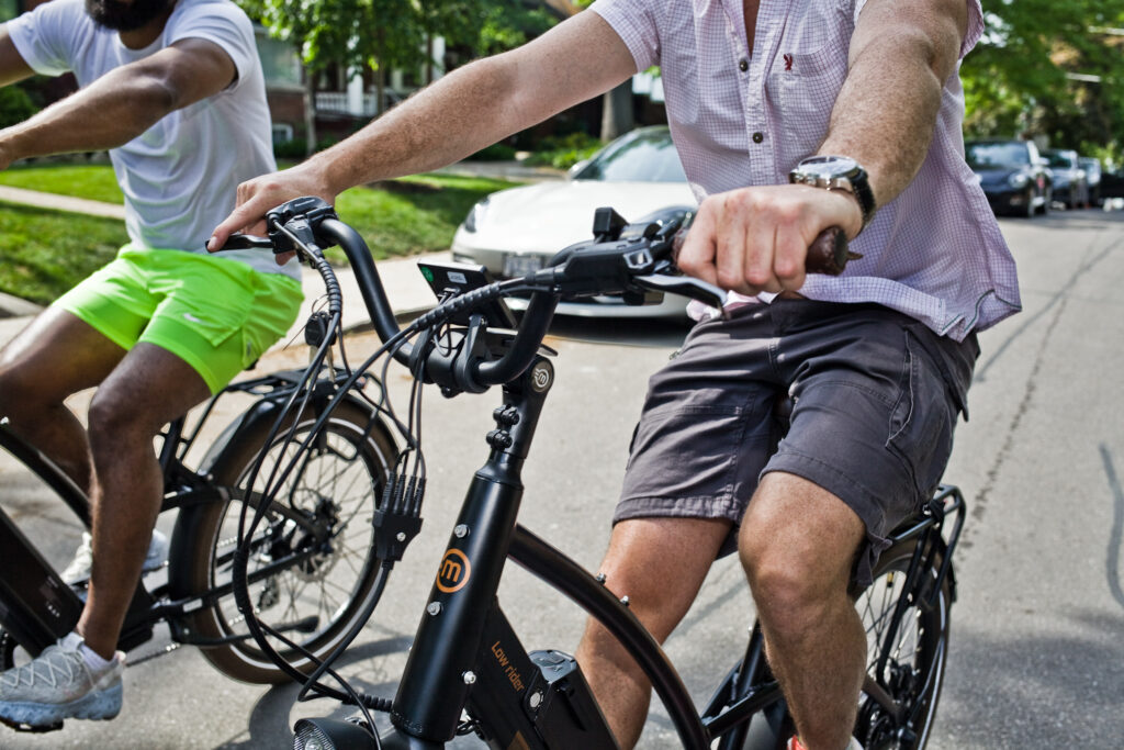 Lowrider - Magnum Bikes Canada